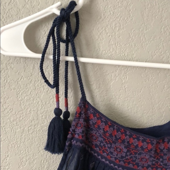 NWOT Free People Tank XS - Picture 3 of 4